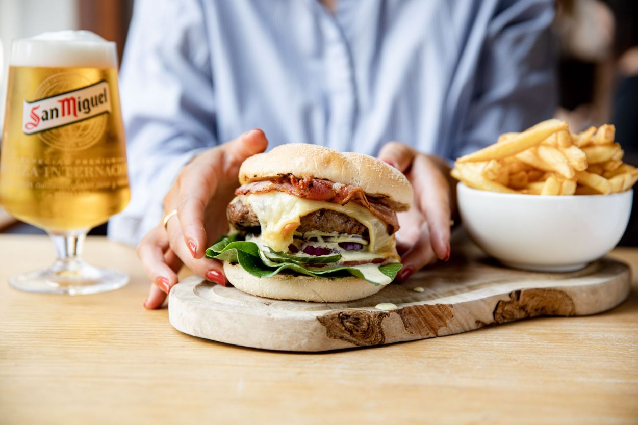 Sports Bar And Grill Paddington at Kathleen Frias blog