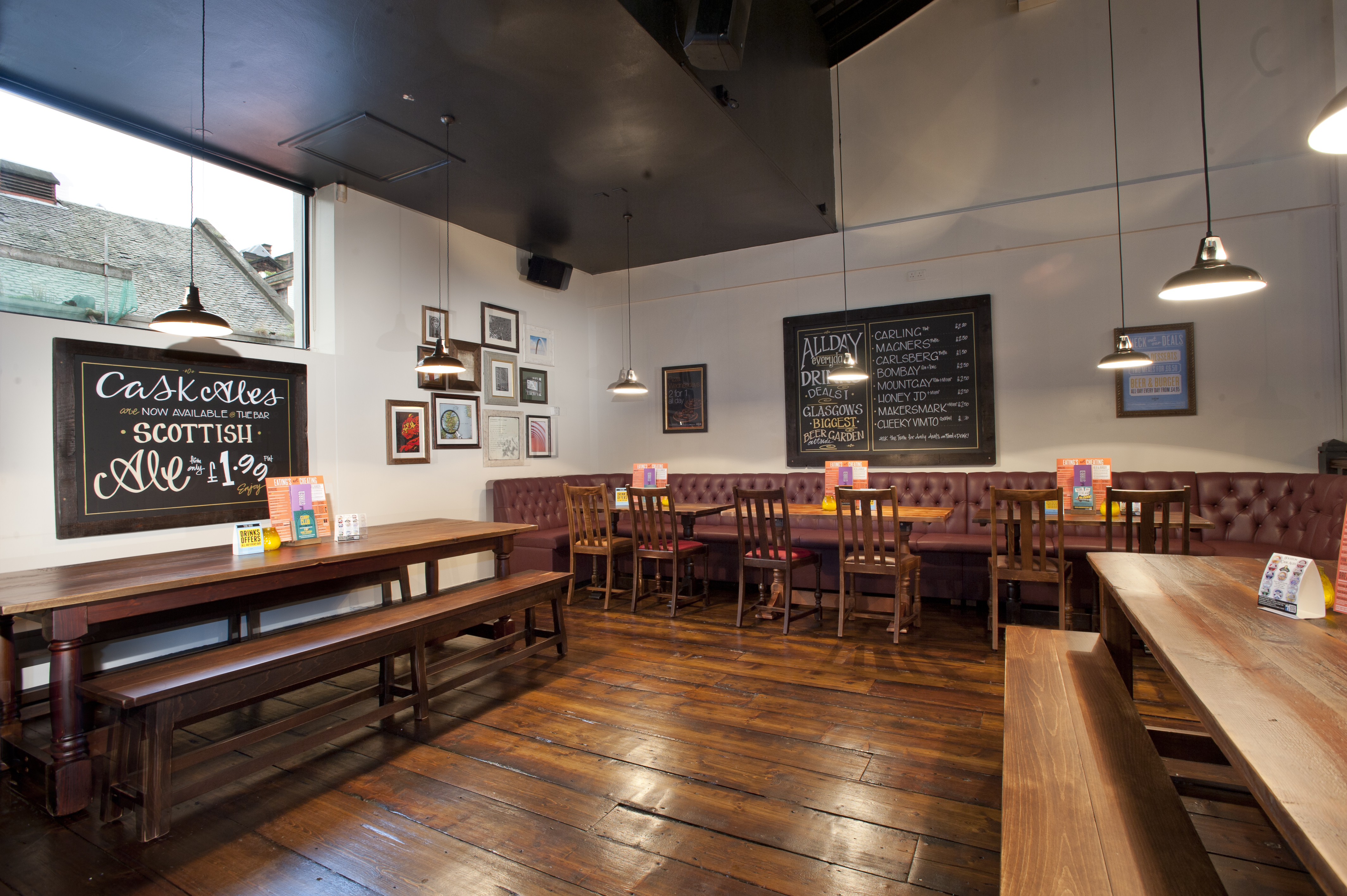 Ark Glasgow