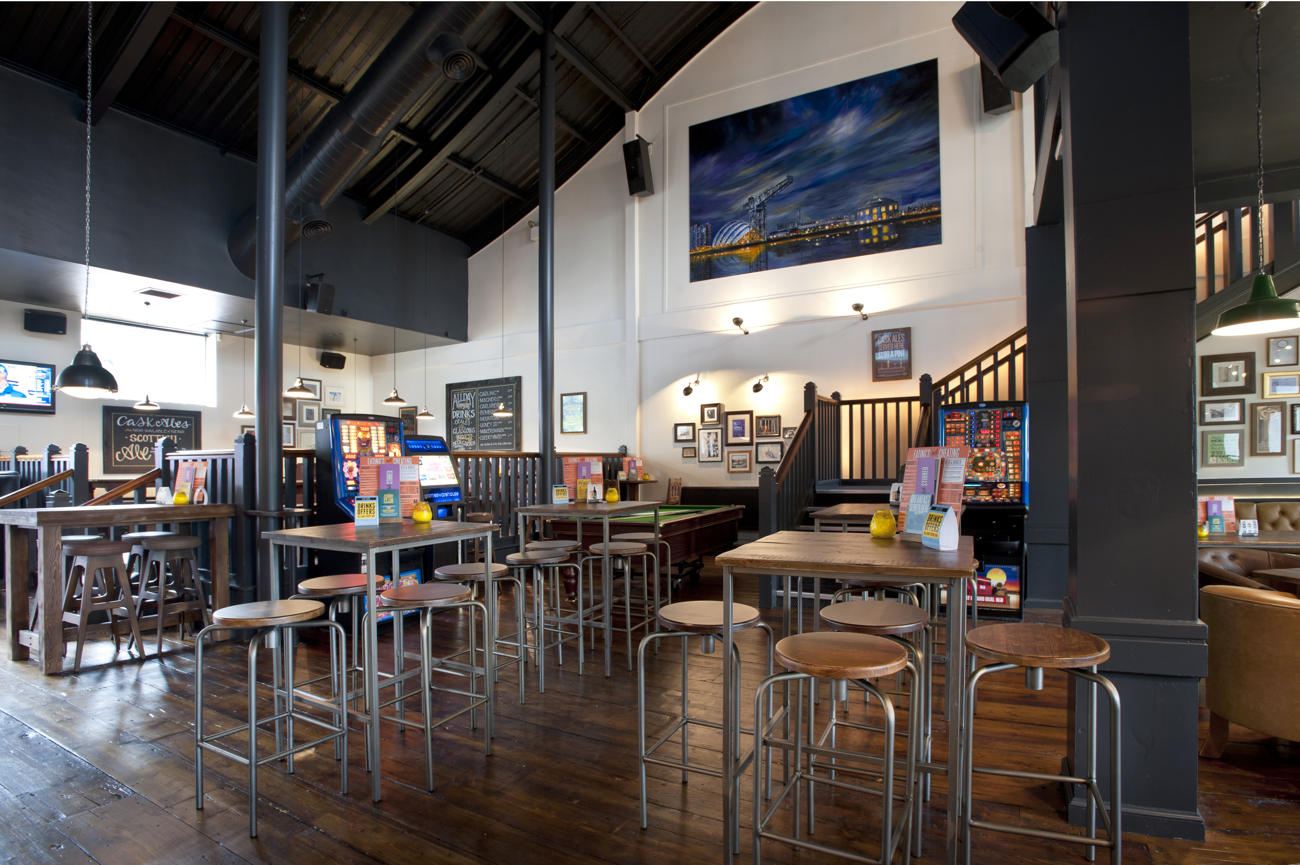 Ark Glasgow photo 2