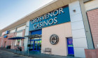 Grosvenor Casino Stoke