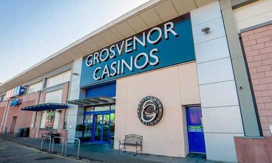 A Handy Review of the Grosvenor Casino App in Ely