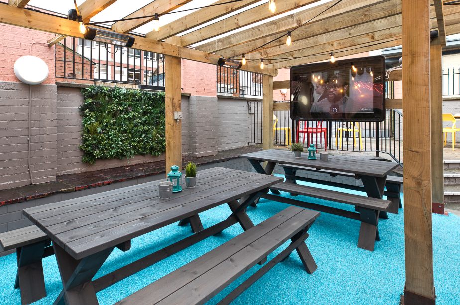 The Cavendish, Sheffield photo 10