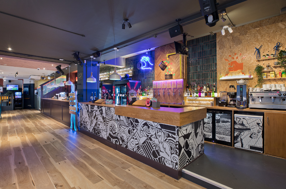 The Cavendish, Sheffield photo 8