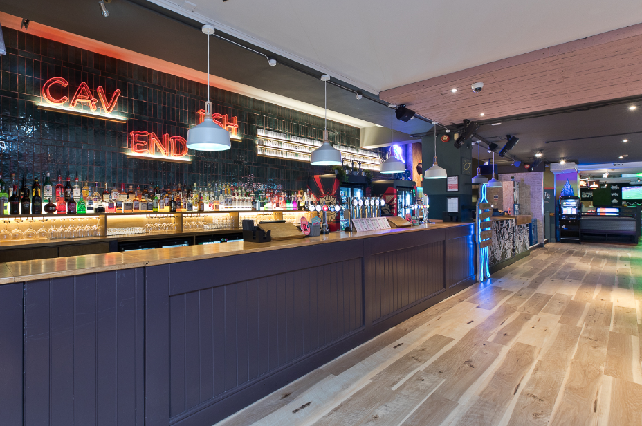The Cavendish, Sheffield photo 9