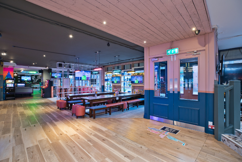 The Cavendish, Sheffield photo 5