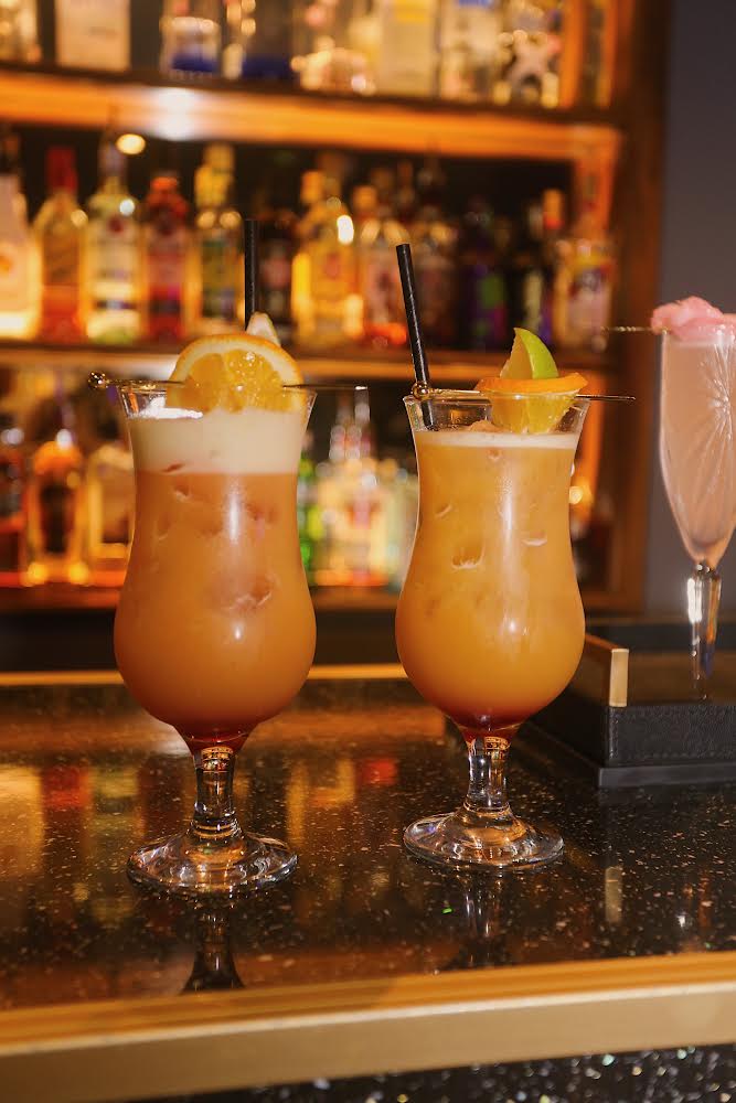 Bottomless Prosecco & Cocktails Brunch London Brunch Reviews