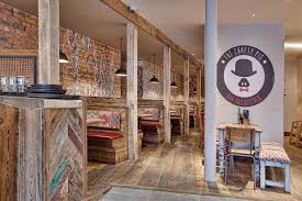 The Crafty Pig, Manchester photo 8