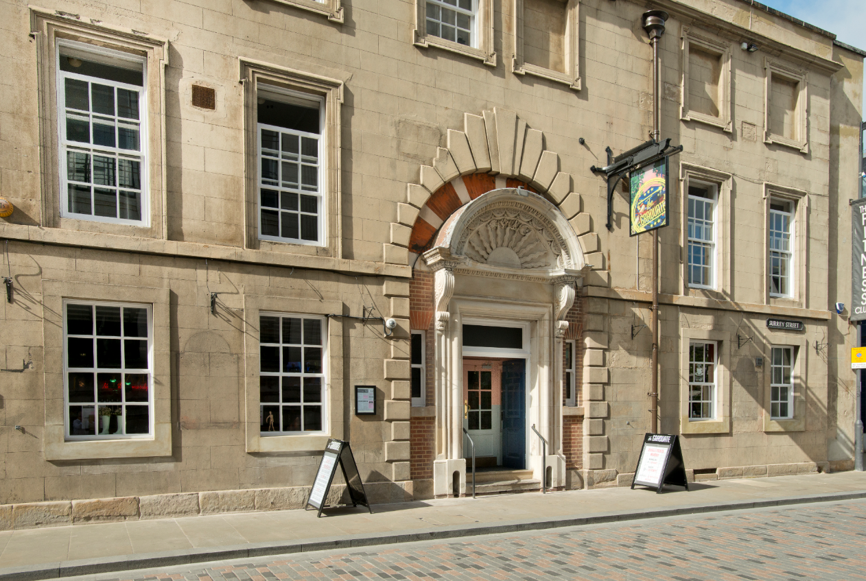 The Graduate, Sheffield photo 10