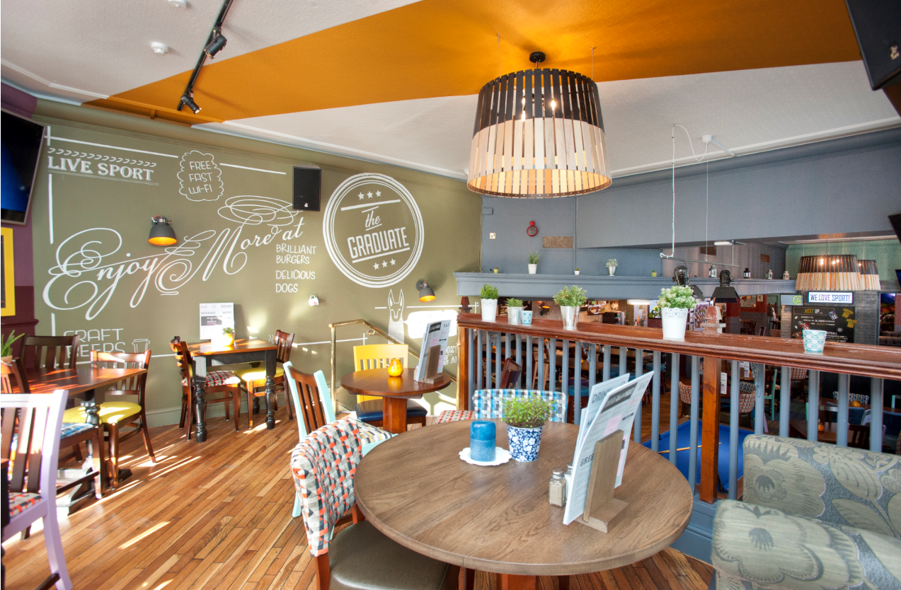 The Graduate, Sheffield photo 5