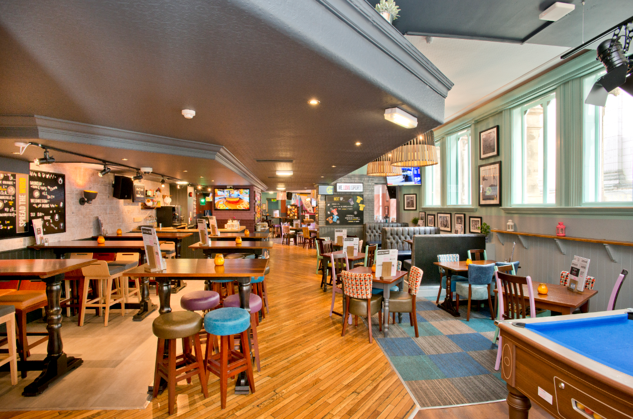 The Graduate, Sheffield photo 6