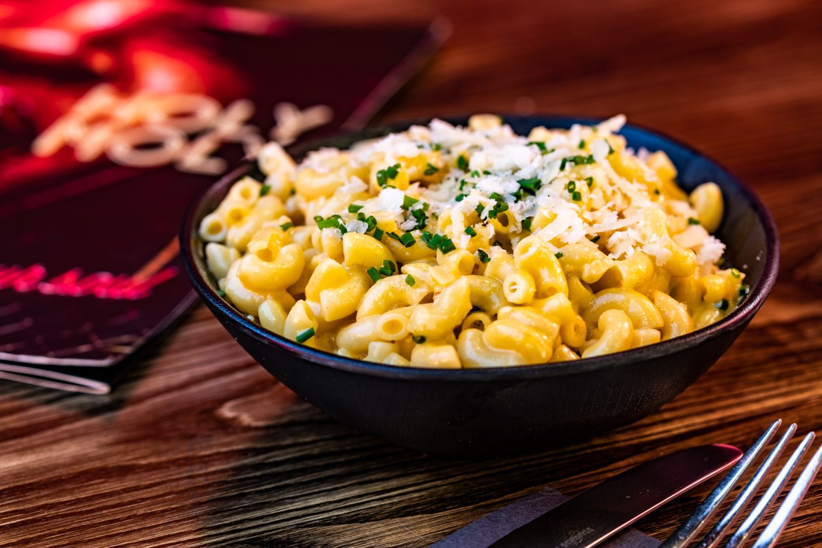 Holy Moly Macaroni American Food In Birmingham DesignMyNight