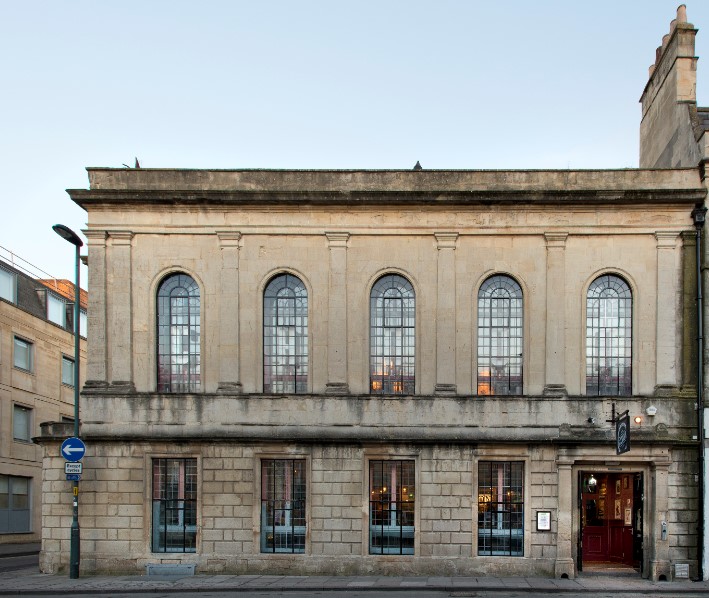 The Canon, Bath photo 5
