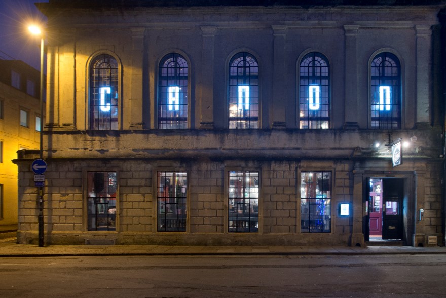 The Canon, Bath photo 15