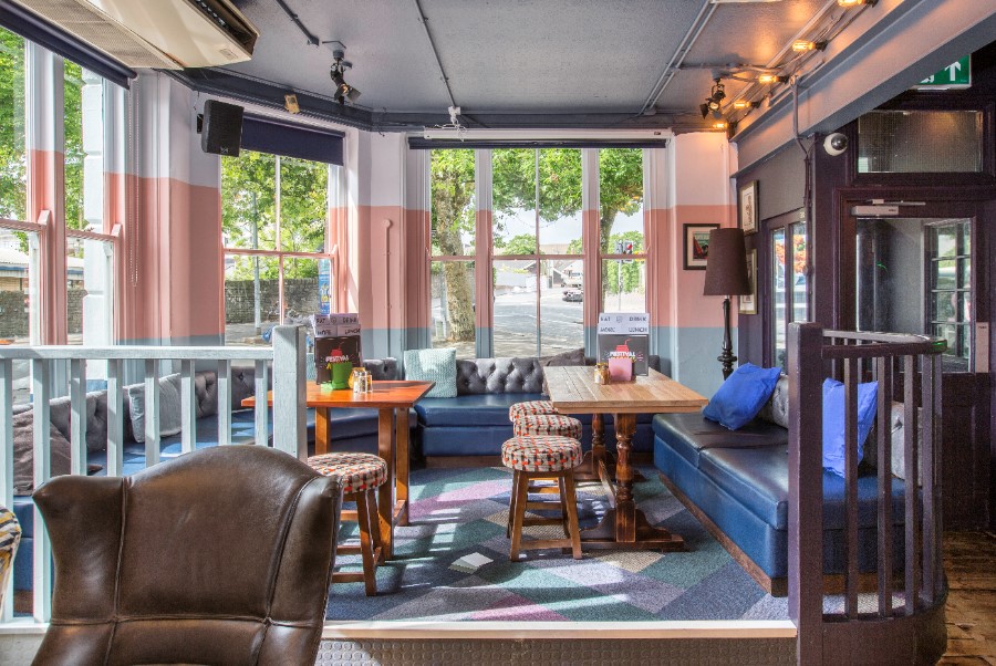 The Woodville, Cardiff photo 7