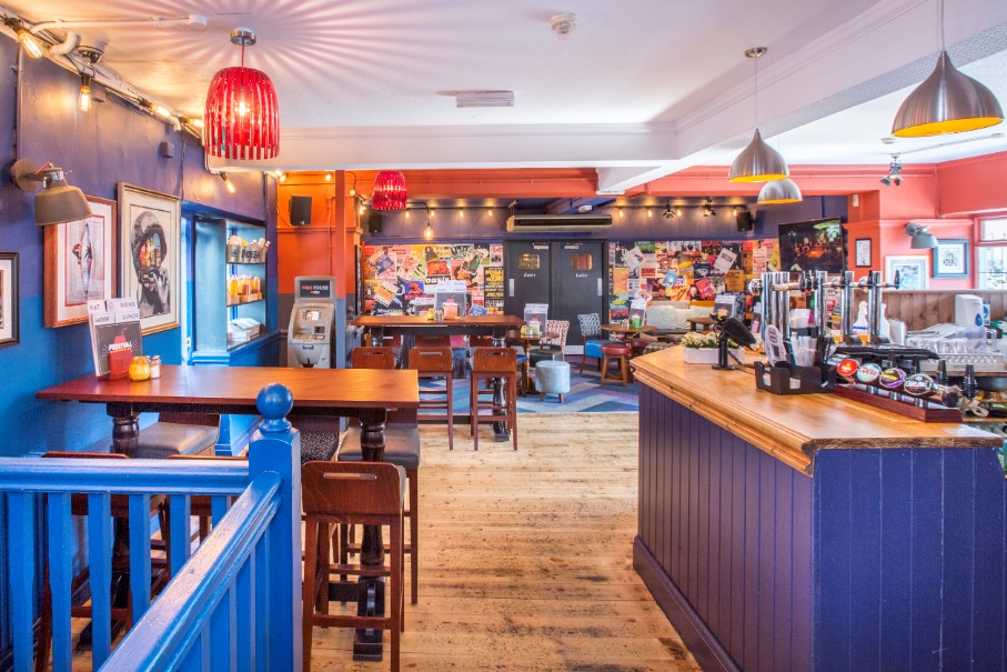 The Woodville, Cardiff photo 6