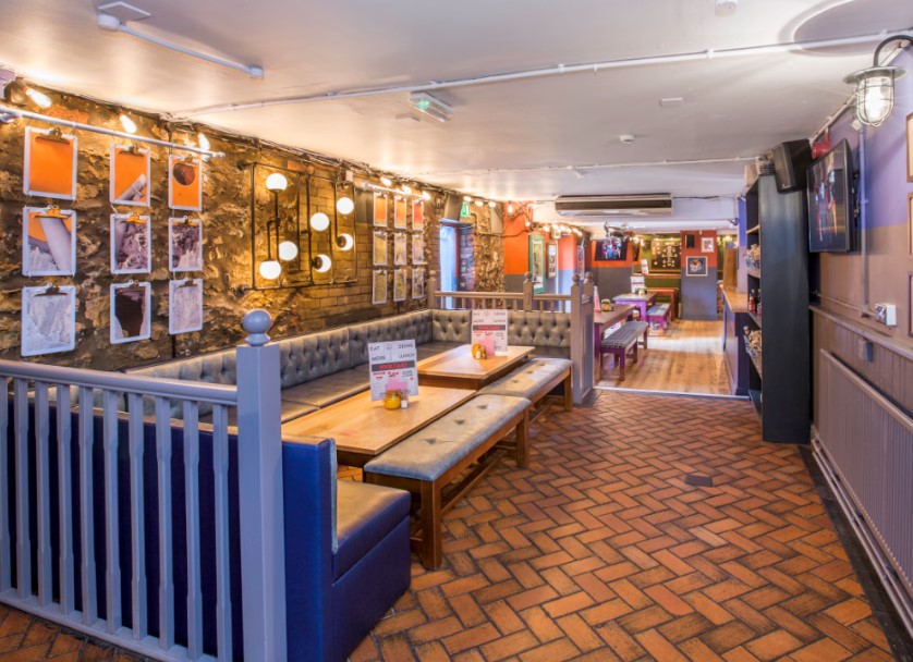 The Woodville, Cardiff photo 5