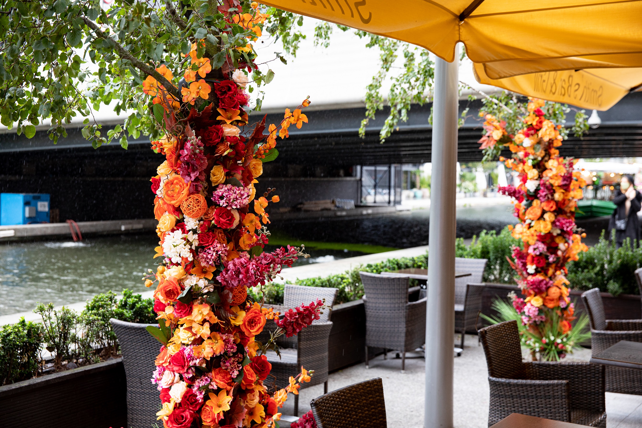 Smith's Bar & Grill Paddington London Bar Reviews DesignMyNight