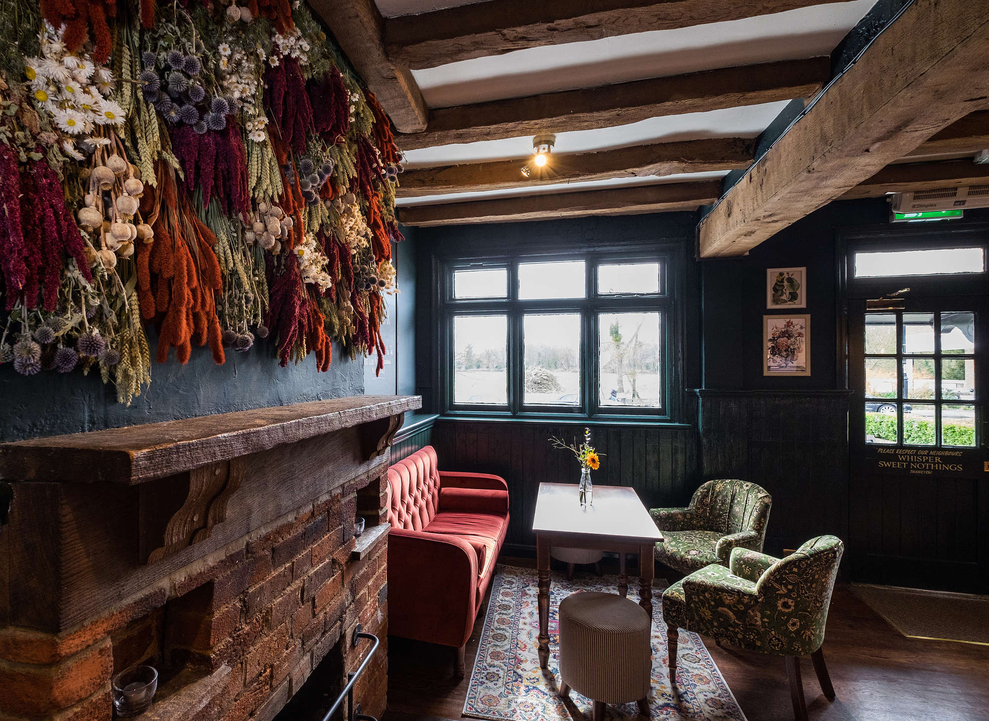 Bear Cobham Cobham Pub Reviews DesignMyNight