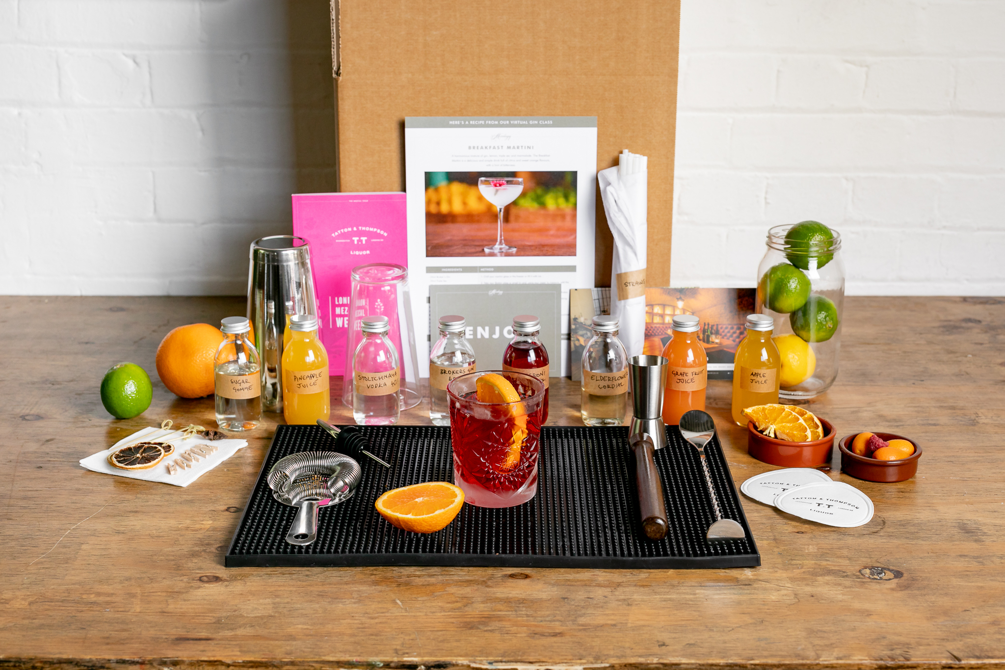 Virtual Cocktail Making Classes Shoreditch, London Classes Reviews