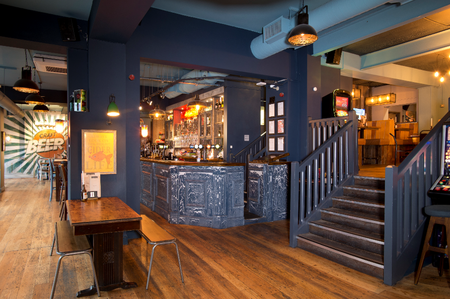 The Cider Press Craft Beer Pub In Bristol DesignMyNight
