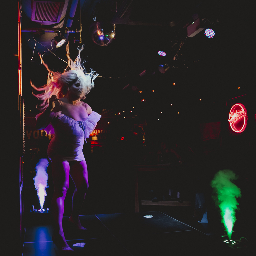 Buff Bingo Bottomless Brunch Manchester Canal Street, Manchester Fun