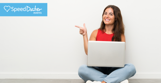 Virtual Speed Dating | Worthing | UK Date Night Reviews | DesignMyNight