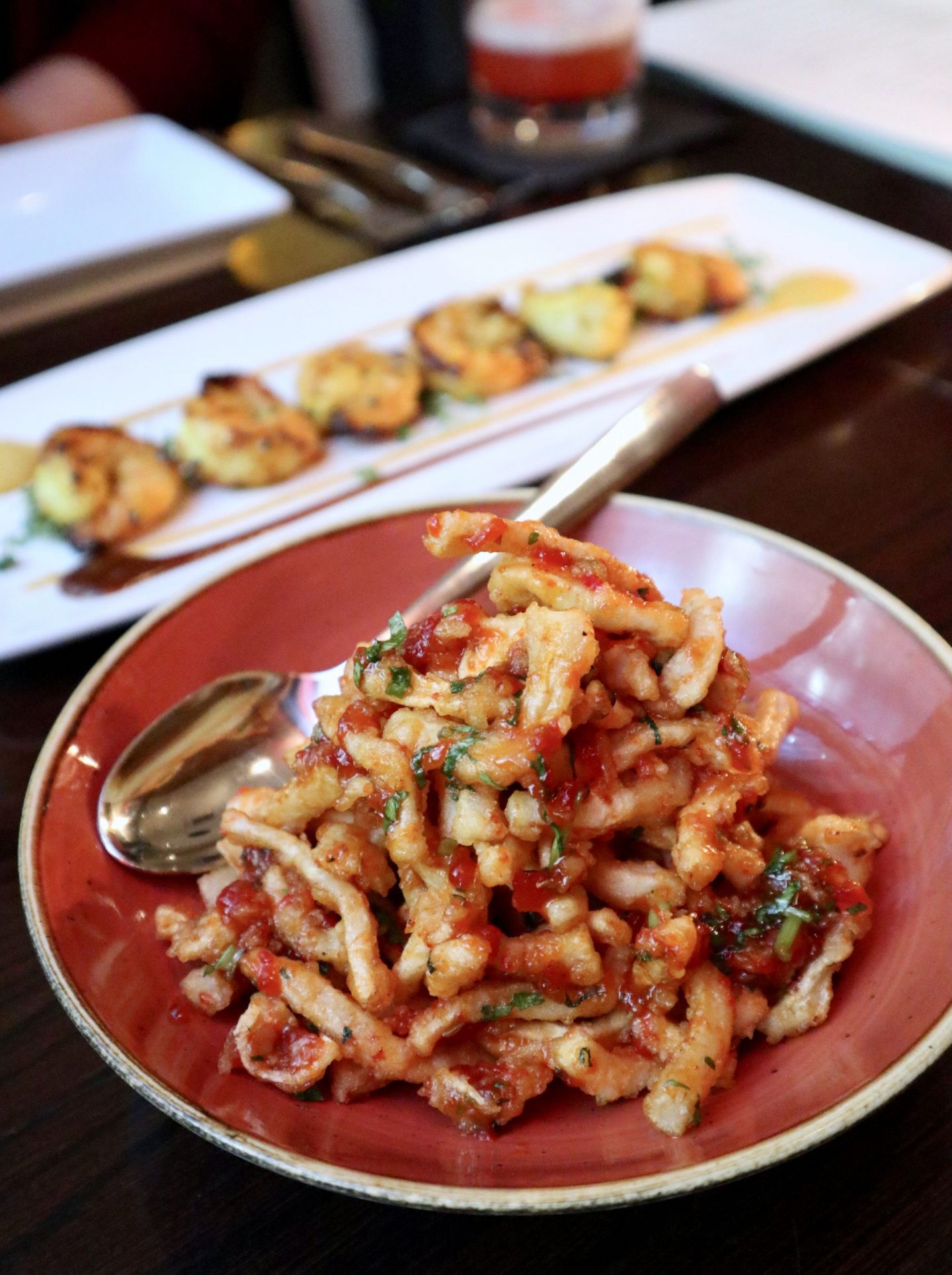 Mint Leaf Lounge Bank London Bar Reviews DesignMyNight