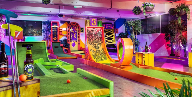 £40 Voucher  - Save 15%!