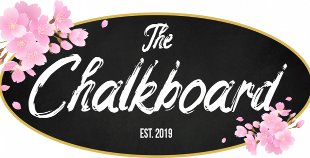 The Chalkboard Gift Voucher