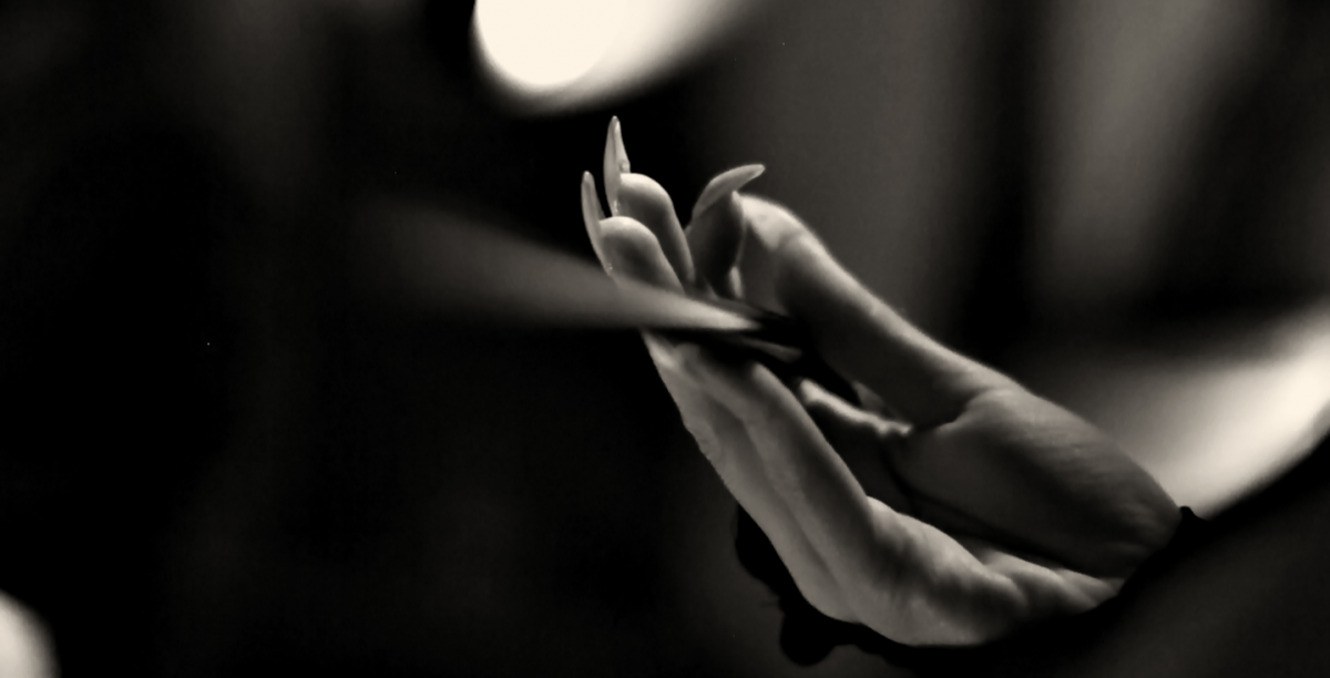 NUDE NOIR ART CALENDAR 2021