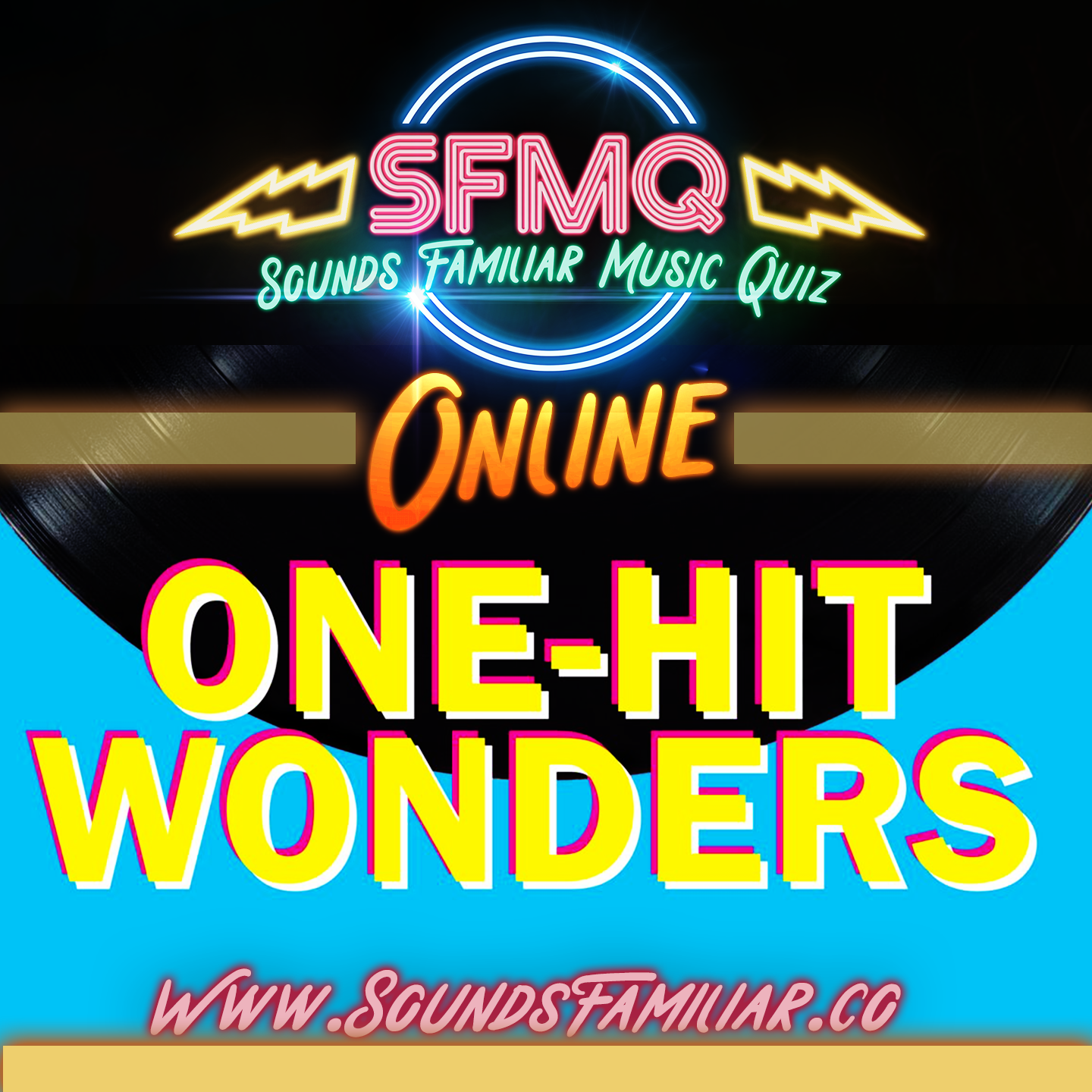 Sounds Familiar Music Quiz Online UK Quiz Night Reviews DesignMyNight