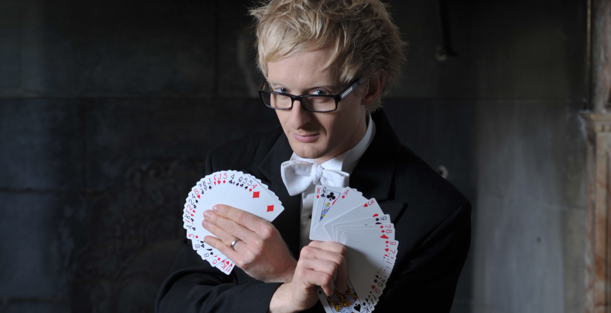 Virtually Impossible