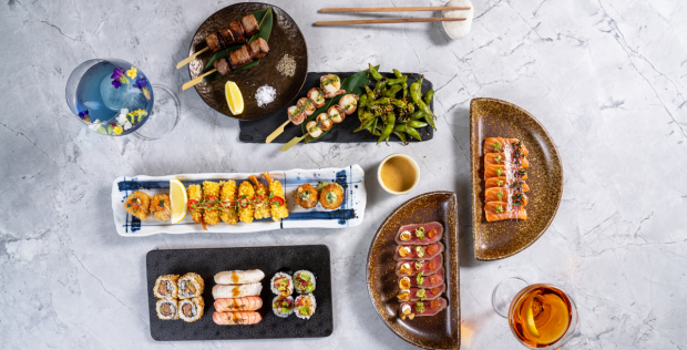 A Valentines Promise - As Good As It Gets & Cocktails for 2