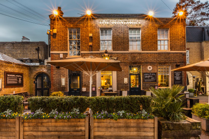 A Guide To Clapham | DesignMyNight