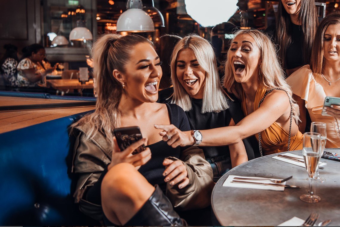 Manchester Nightlife