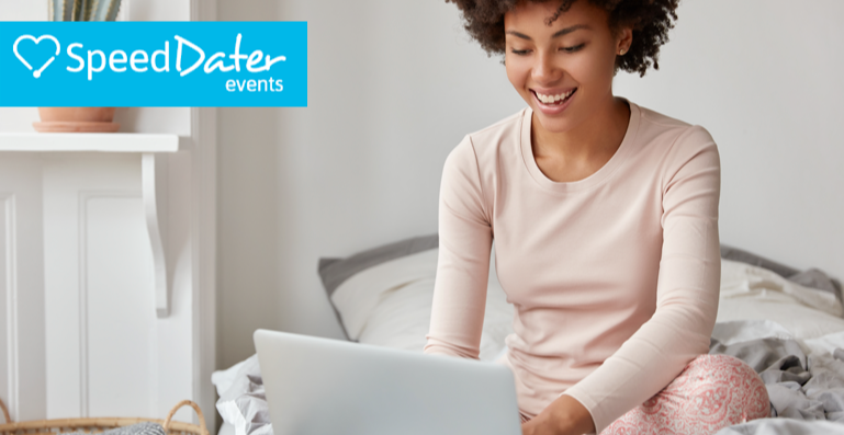 London Virtual Speed Dating | Ages 25-35 | London Dating Reviews