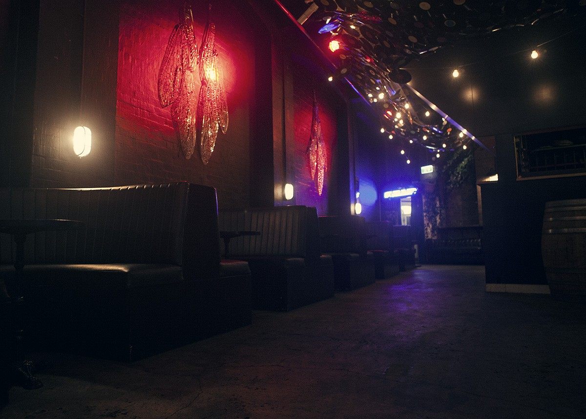 Oxford Art Factory Live Music in Sydney DesignMyNight