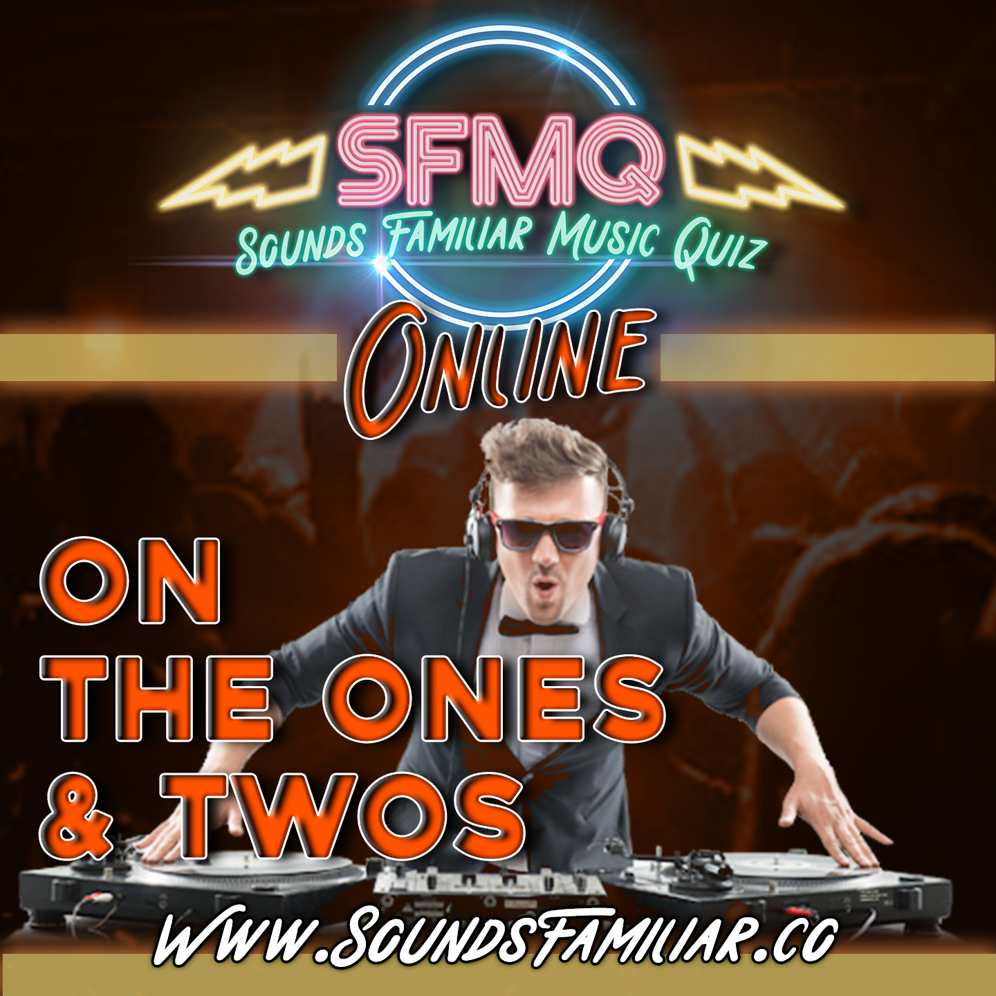 Musical Quiz Online