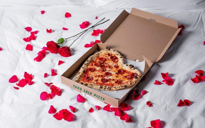 romantic london restaurants for valentine s day 2022 designmynight