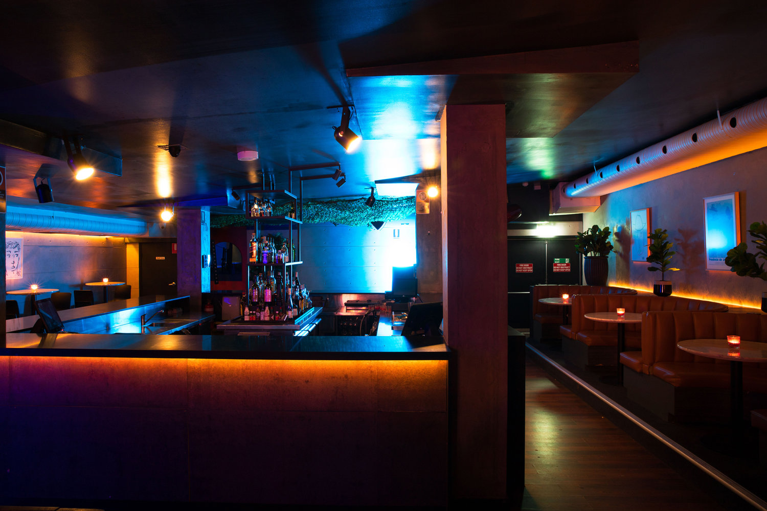 Goodbar Underground in Sydney DesignMyNight