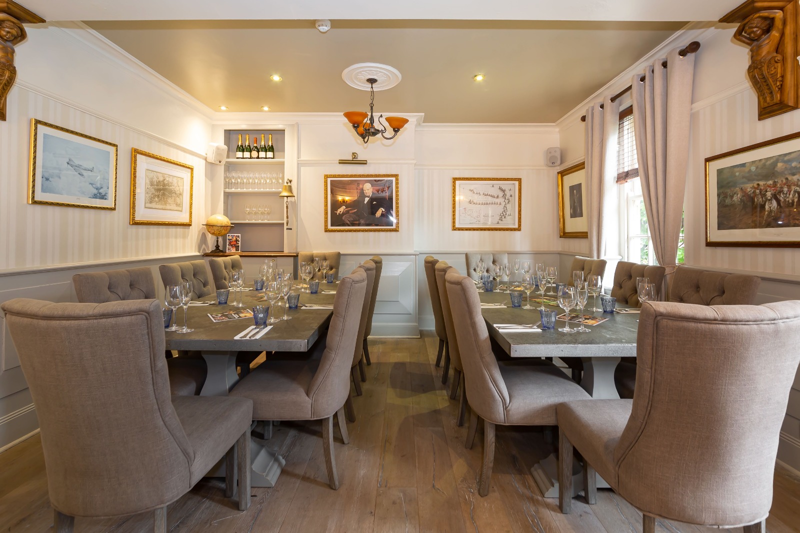 The Somers Town Coffee House Euston London London Bar Reviews DesignMyNight