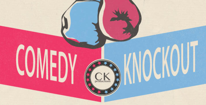 Comedy Knockout