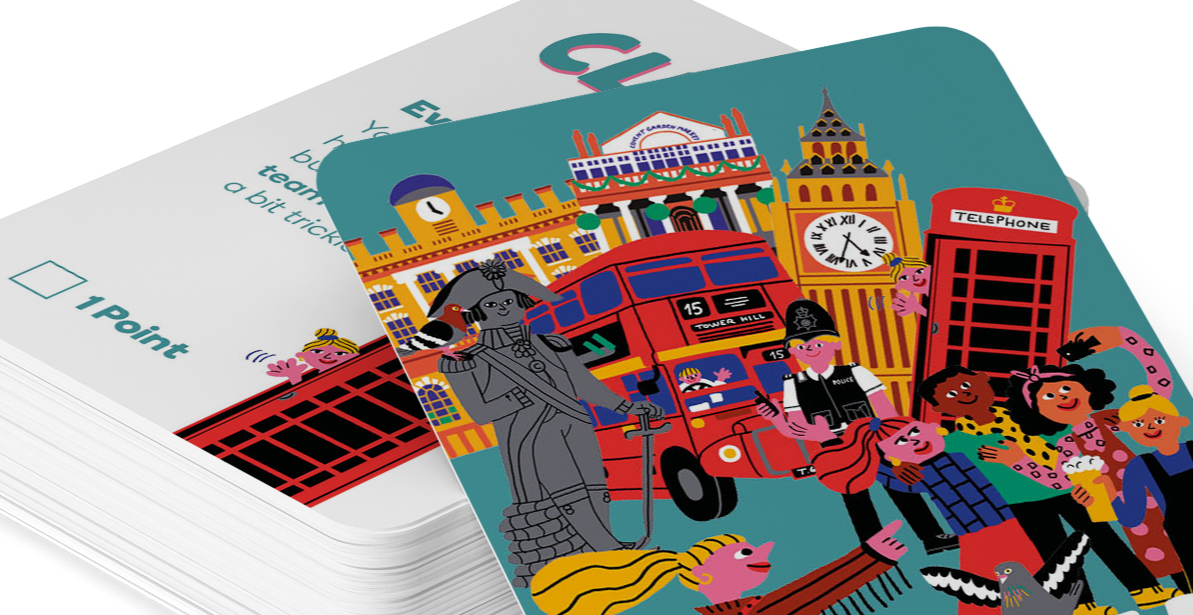 Found London Treasure Hunt London Daytime Reviews DesignMyNight Found London Treasure Hunt London Daytime Reviews DesignMyNight