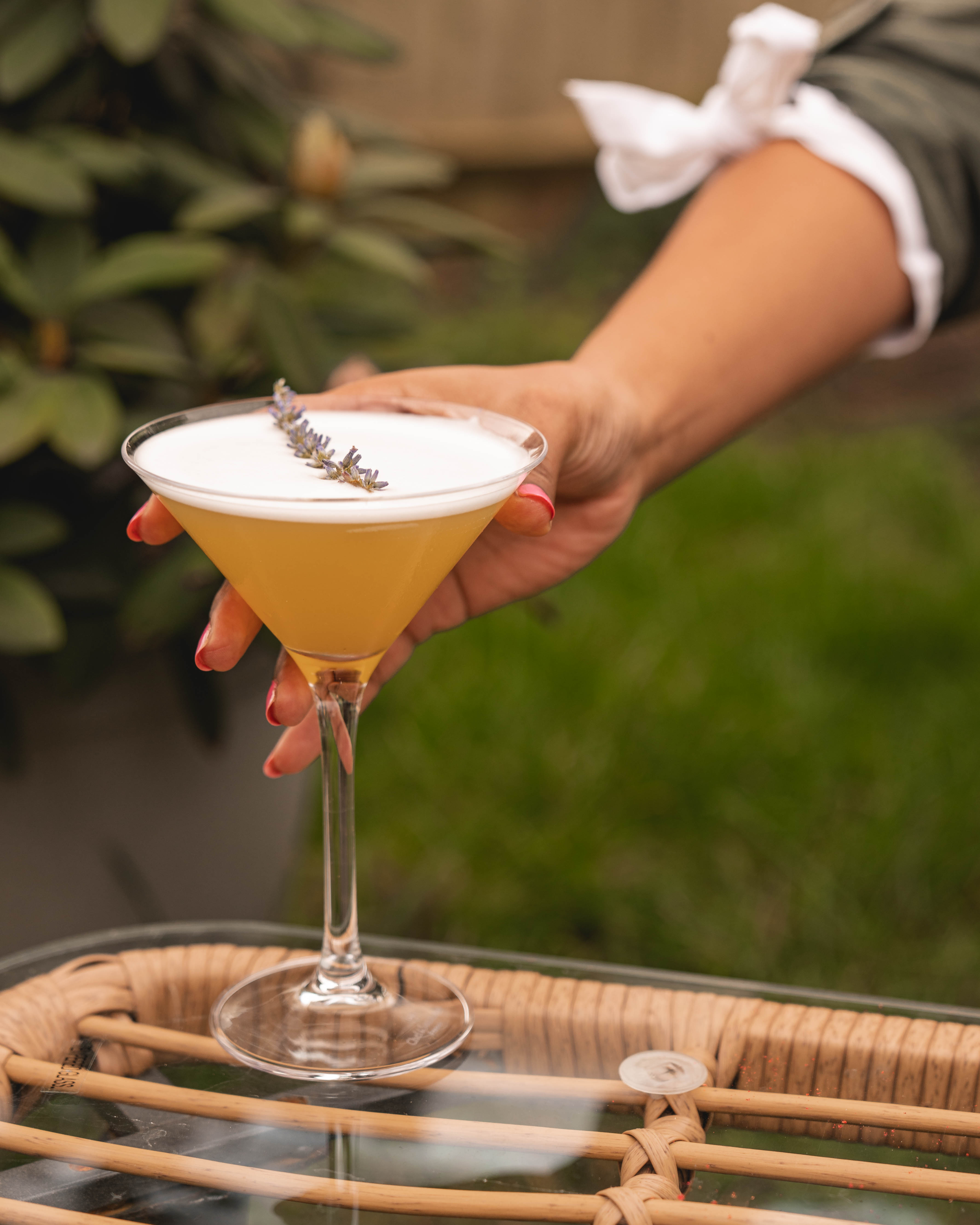 Dirty Martini The Big Pop Culture Quiz & Cocktail Masterclass with