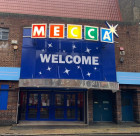 Mecca Camden Town