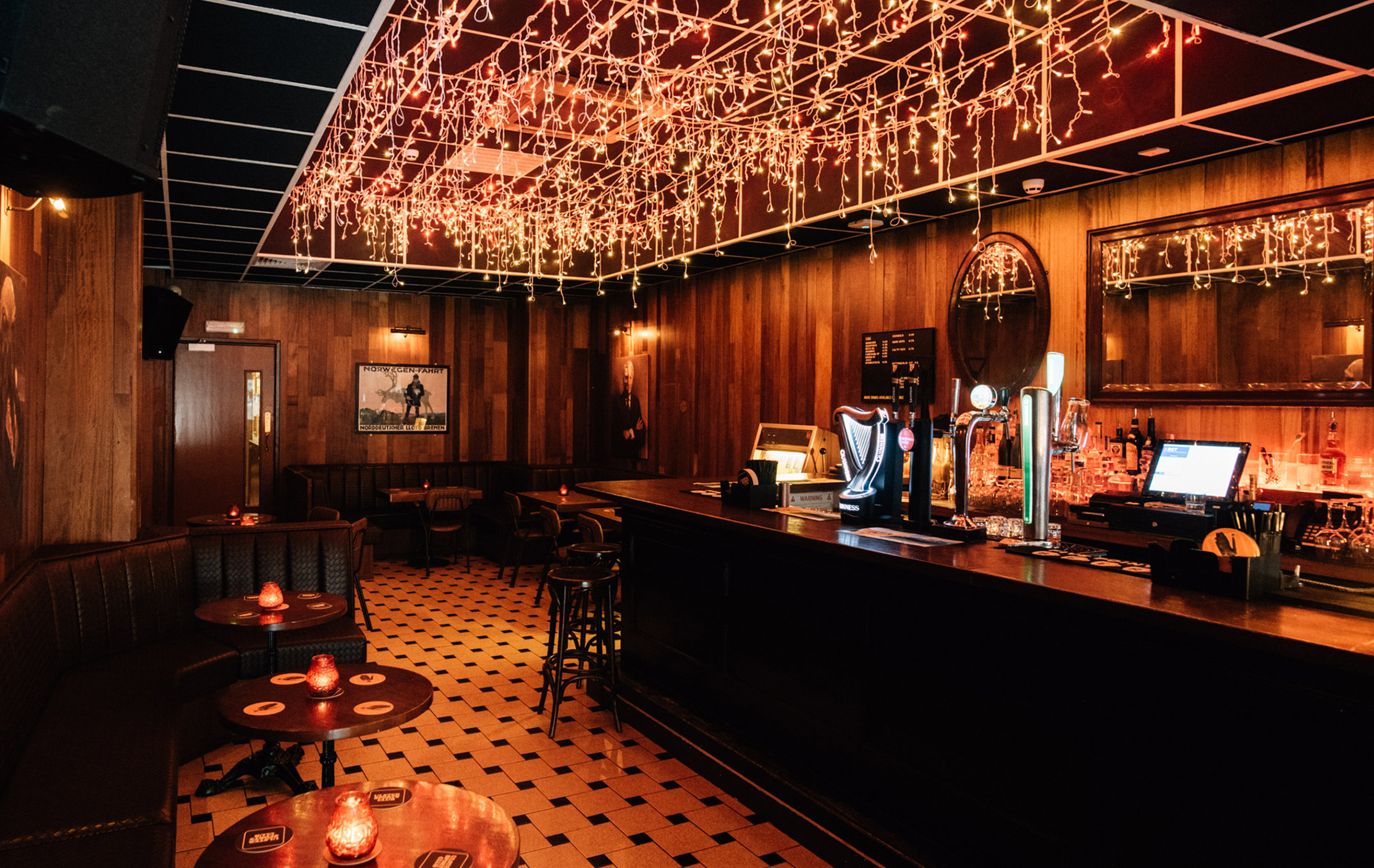 Ulster Sports Club Live Music Sports Bar In Belfast DesignMyNight
