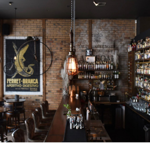 Cobbler Whisky and Cocktails In Brisbane's West End DesignMyNight