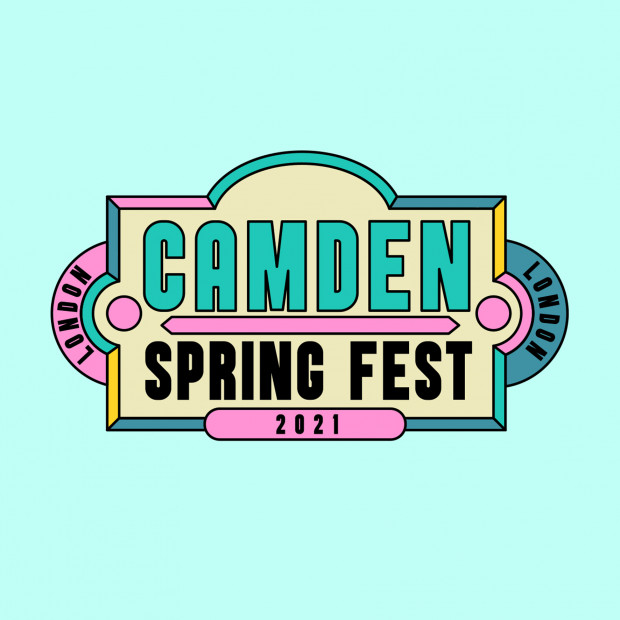 CAMDEN SPRINGFEST