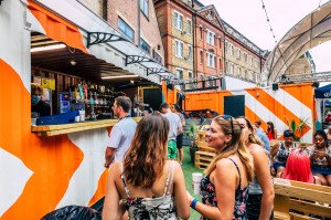 Best Of Reopening Fun in London: Food, Experiences & More | DesignMyNight