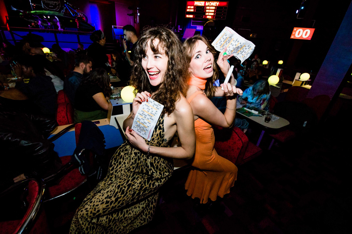 Over 17 Best Group Activities In Birmingham | DesignMyNight